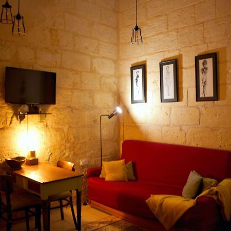 Myrtle Suite - Authentic Valletta Experience Esterno foto