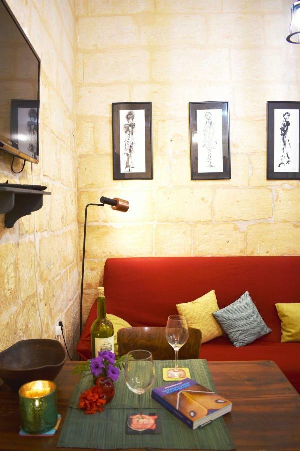 Myrtle Suite - Authentic Valletta Experience Esterno foto