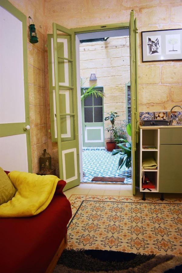 Myrtle Suite - Authentic Valletta Experience Esterno foto