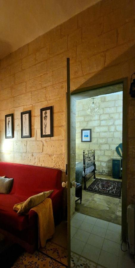 Myrtle Suite - Authentic Valletta Experience Esterno foto