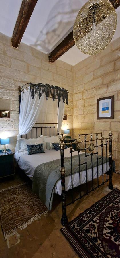 Myrtle Suite - Authentic Valletta Experience Esterno foto