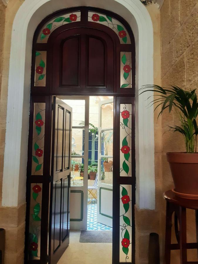 Myrtle Suite - Authentic Valletta Experience Esterno foto