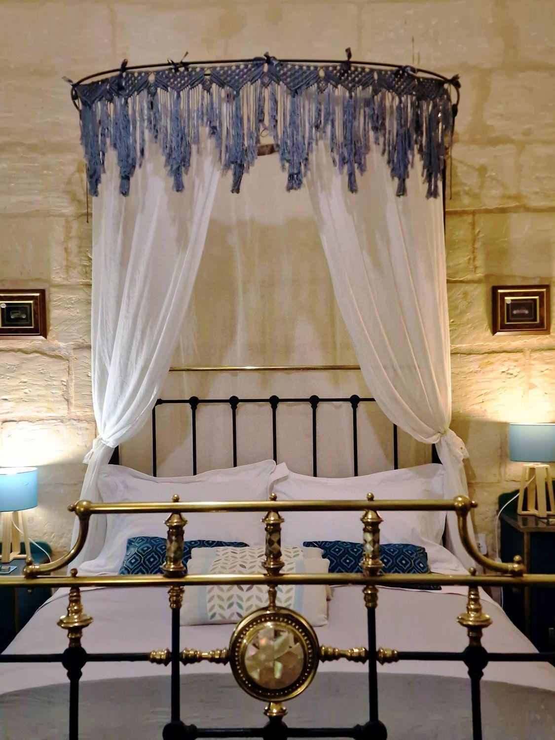 Myrtle Suite - Authentic Valletta Experience Esterno foto