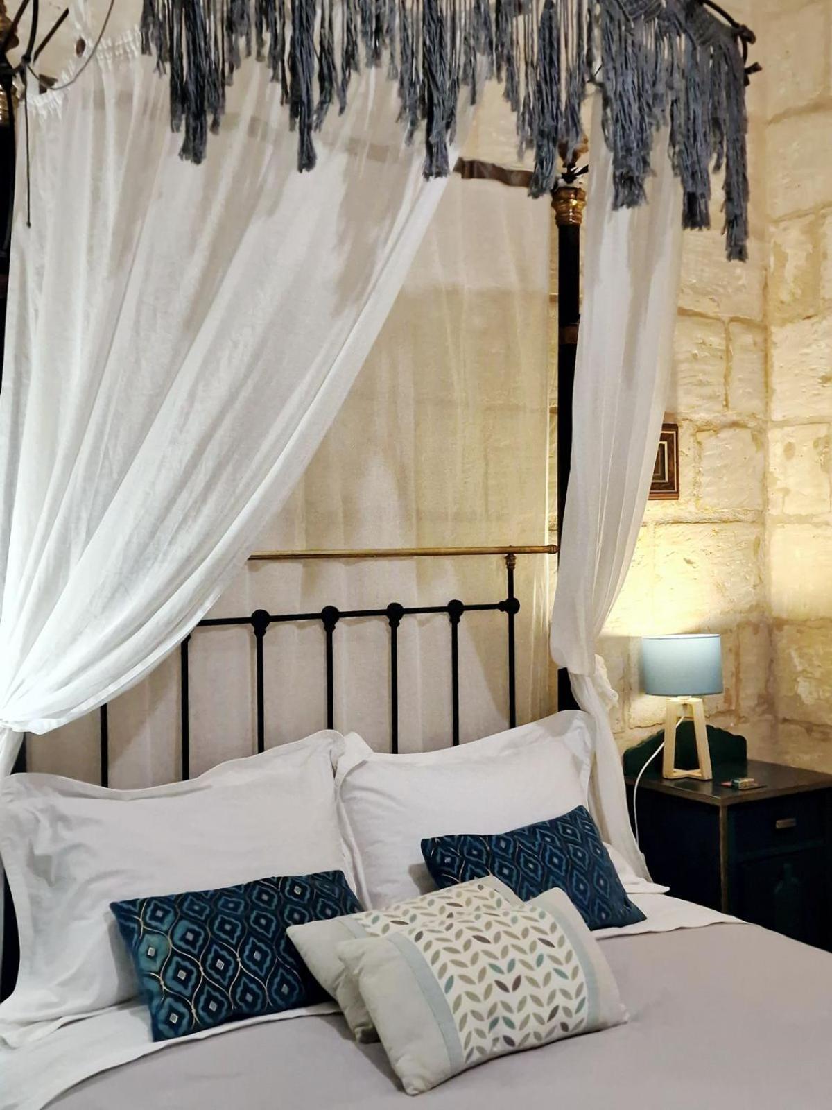 Myrtle Suite - Authentic Valletta Experience Esterno foto