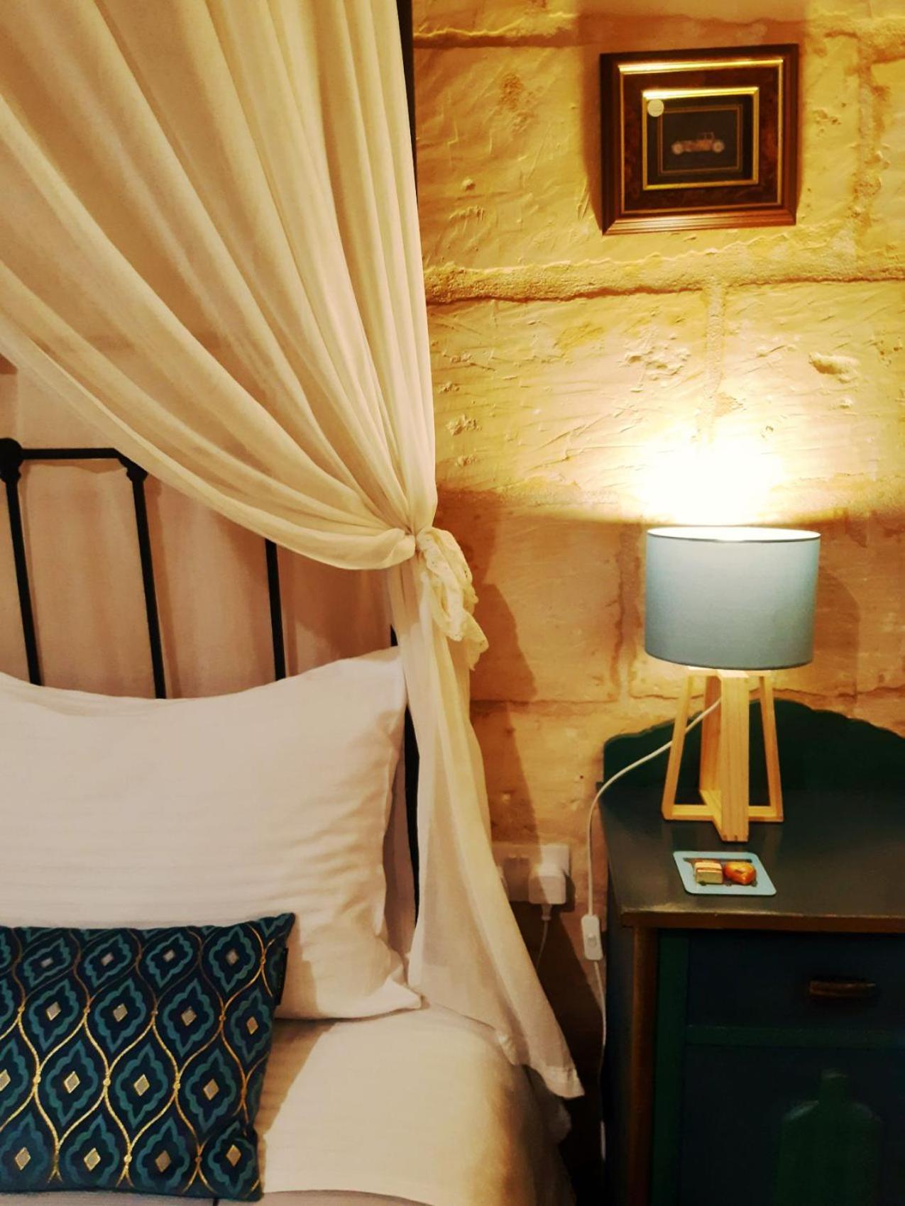 Myrtle Suite - Authentic Valletta Experience Esterno foto