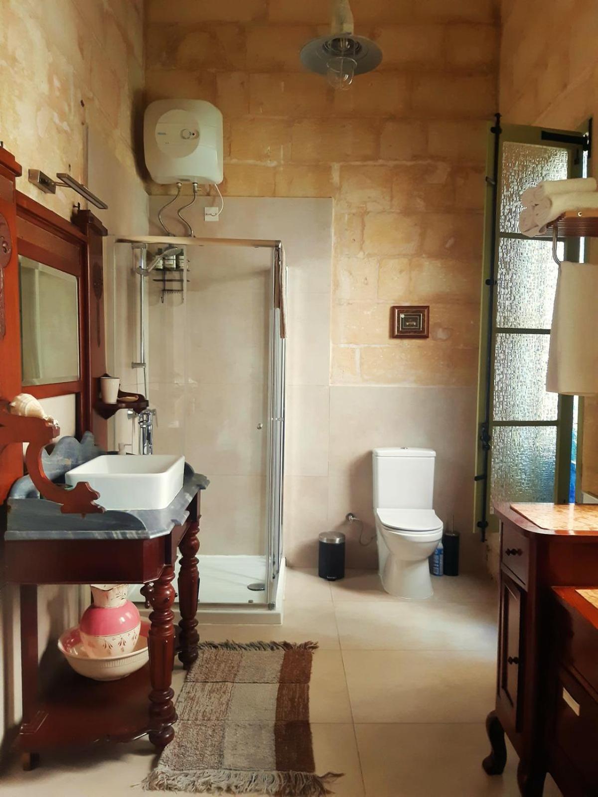 Myrtle Suite - Authentic Valletta Experience Esterno foto