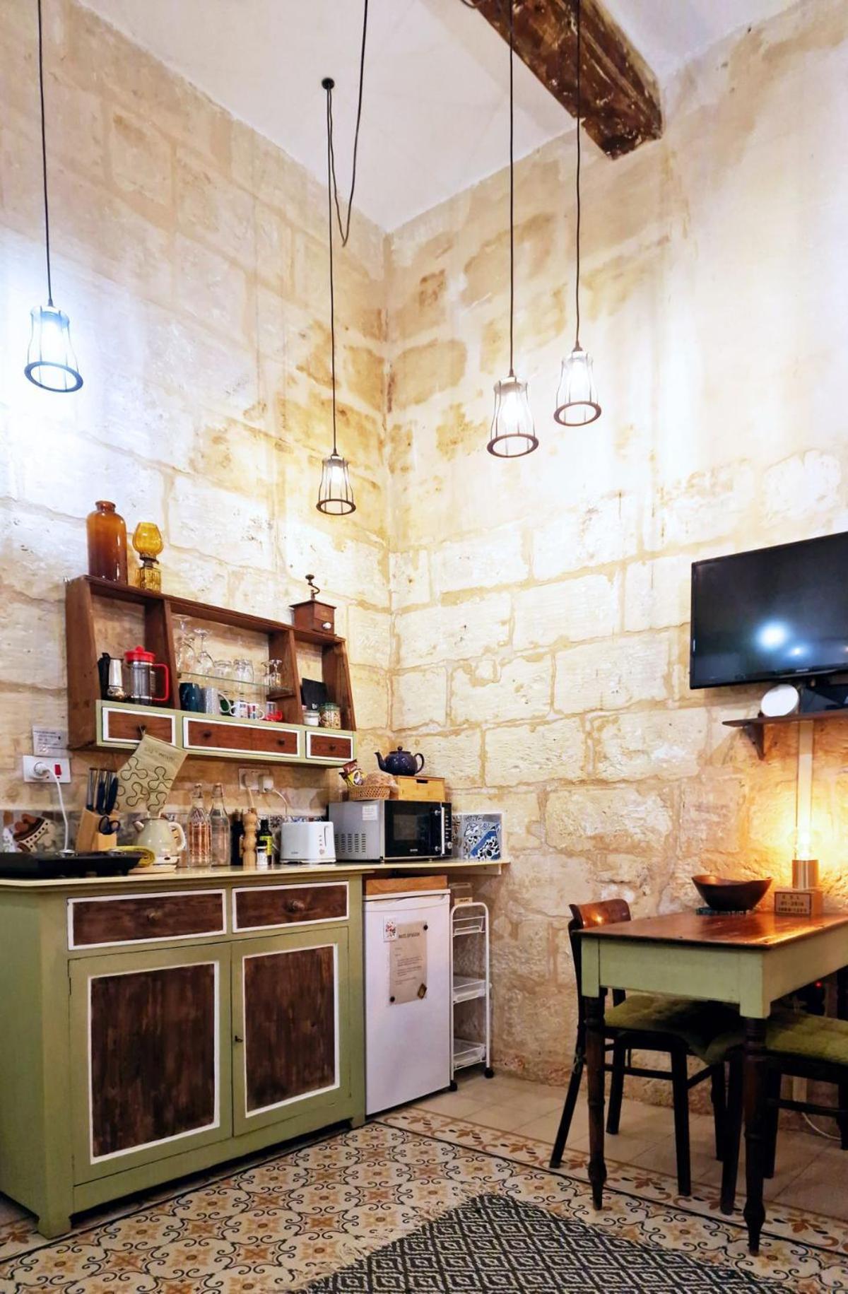 Myrtle Suite - Authentic Valletta Experience Esterno foto