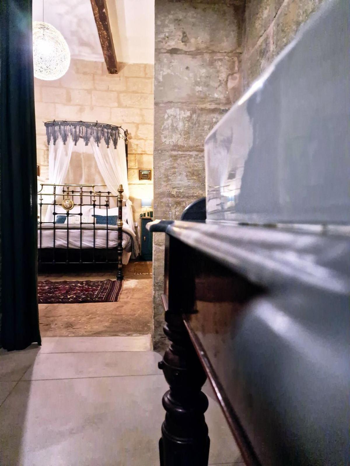 Myrtle Suite - Authentic Valletta Experience Esterno foto