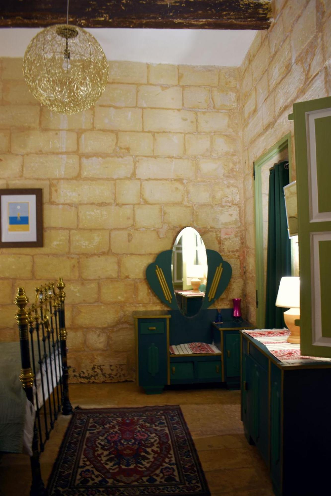 Myrtle Suite - Authentic Valletta Experience Esterno foto